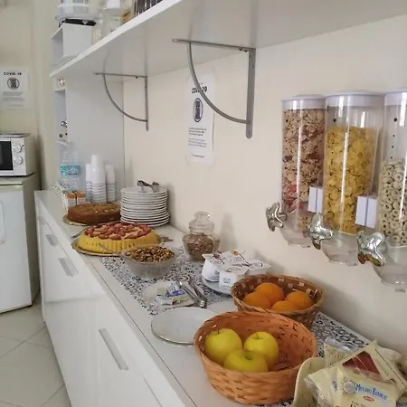 Suliccenti Konukevi