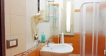 Suliccenti Konukevi 3*