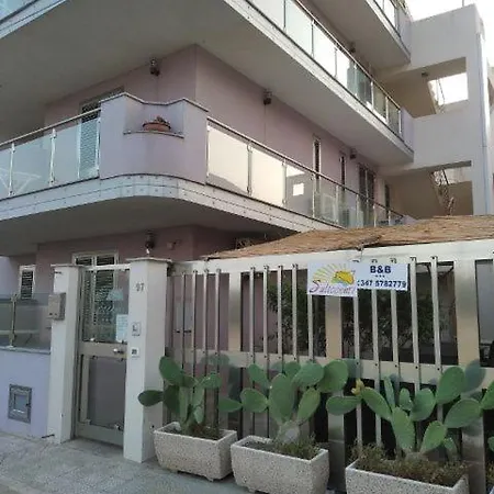 Guest house Suliccenti Marzamemi
