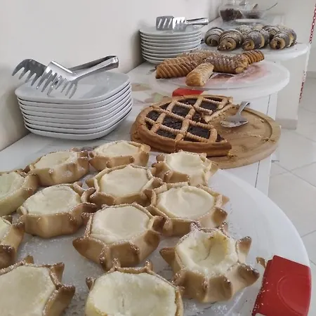 Suliccenti Guest house 3*