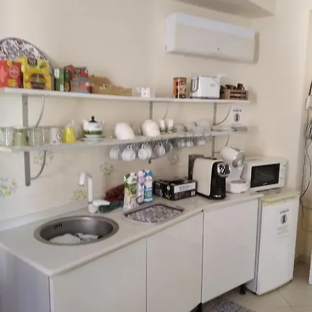Suliccenti Guest house 3*