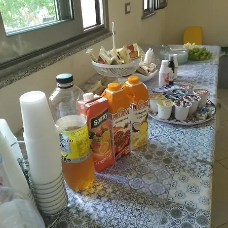 Guest house Suliccenti
