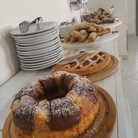Suliccenti 3*
