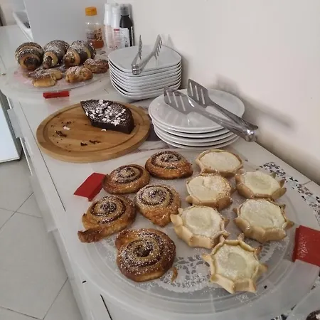 Suliccenti Guest house Marzamemi