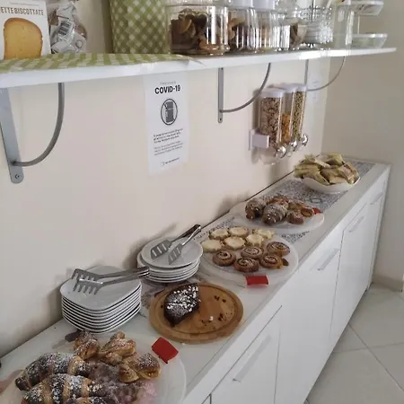Guest house Suliccenti