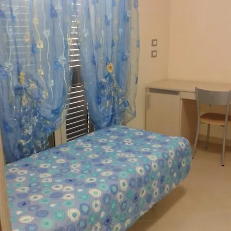 Suliccenti Casa de hóspedes 3*