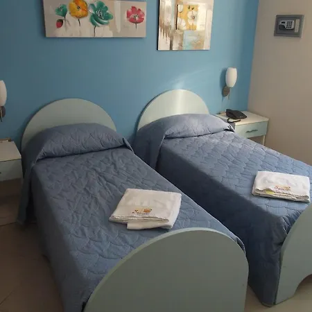 Guest house Suliccenti Marzamemi