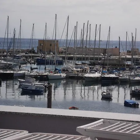 Guest house Suliccenti Marzamemi
