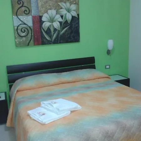 Guest house Suliccenti Marzamemi