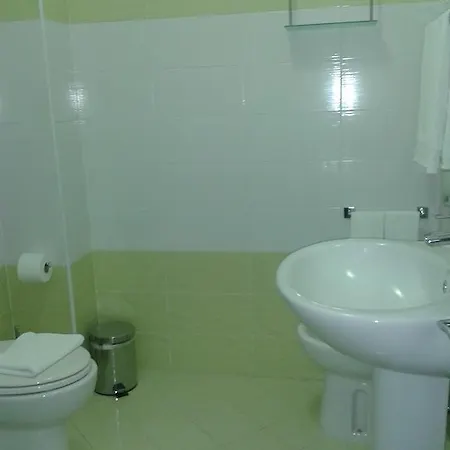 Guest house Suliccenti Marzamemi