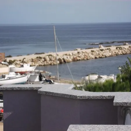 Guest house Suliccenti Marzamemi