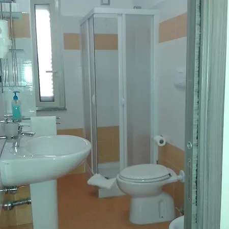 Guest house Suliccenti 3*