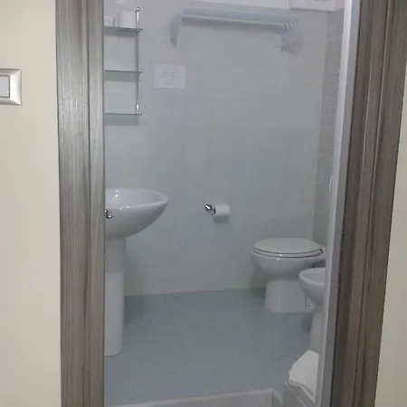 Guest house Suliccenti