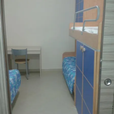 Guest house Suliccenti 3*