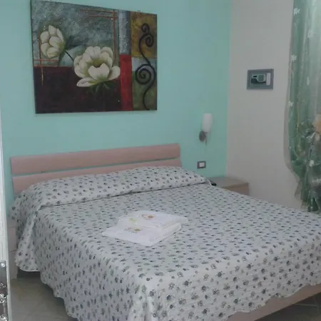 Guest house Suliccenti