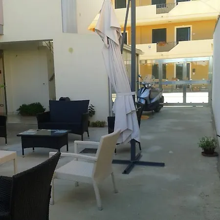 Suliccenti Marzamemi