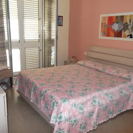 Guest house Suliccenti