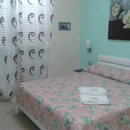 Guest house Suliccenti 3*