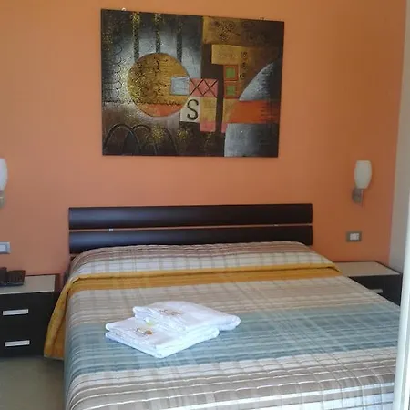 Guest house Suliccenti 3*