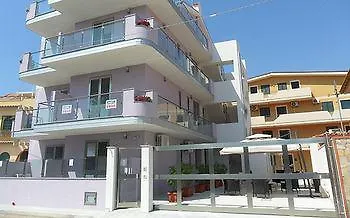 Suliccenti Guest house Marzamemi