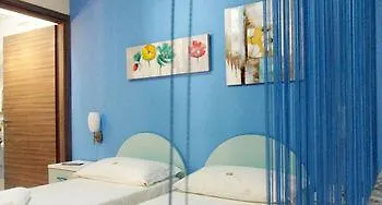 Guest house Suliccenti