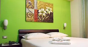 Suliccenti Guest house 3*