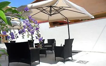 Suliccenti Guest house Marzamemi
