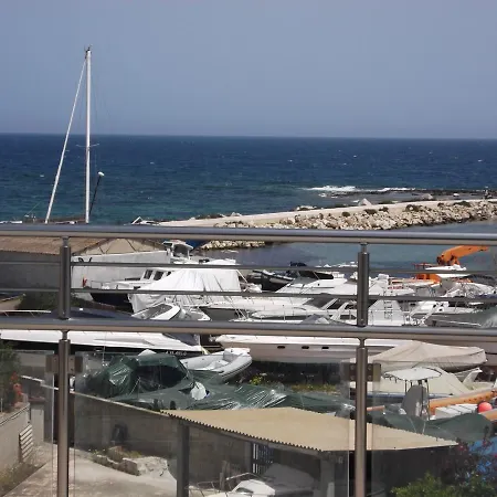Guest house Suliccenti Marzamemi