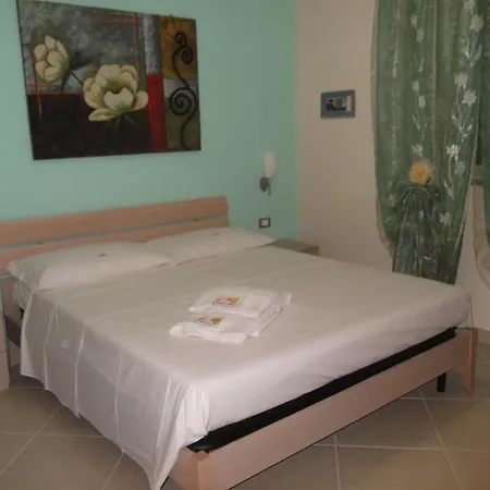 Suliccenti Guest house