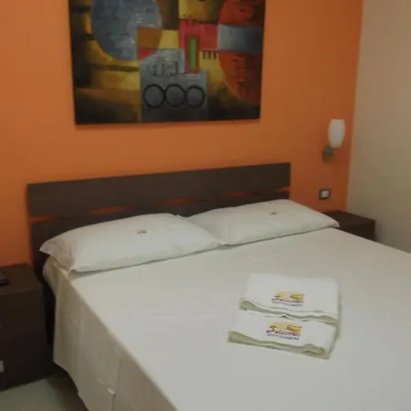 Guest house Suliccenti 3*