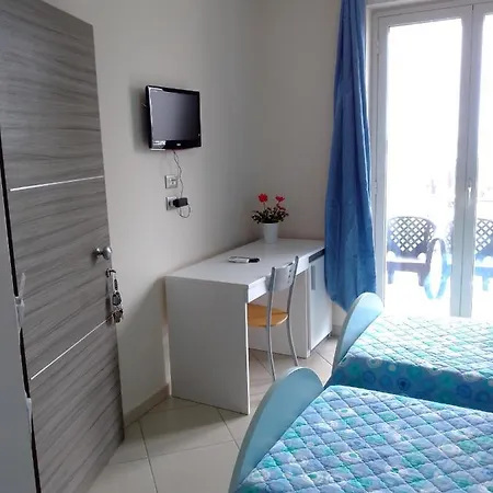Suliccenti Casa de hóspedes 3*